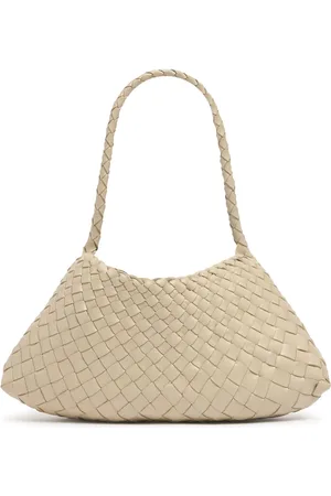 Dragon Diffusion Rosanna Leather Shoulder Bag