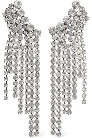 Isabel Marant A Wild Shore Pendant Earrings