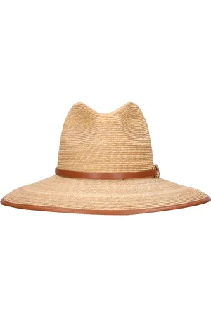 VALENTINO GARAVANI Vlogo Large Brim Hat