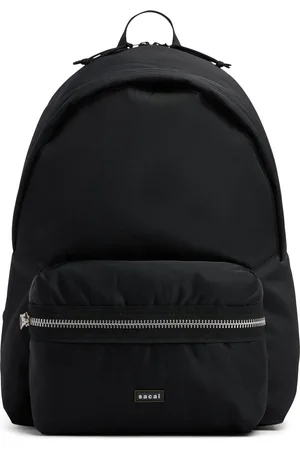 SACAI Nylon Backpack