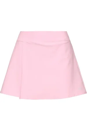 alo Back Spin Tennis Skirt