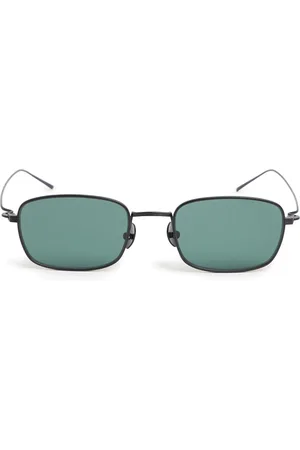 Akila Grace Titanium Sunglasses