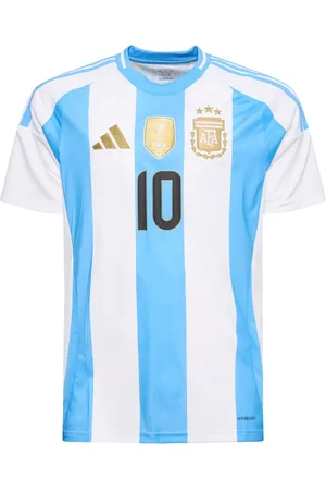 adidas Afa Messi Football Jersey