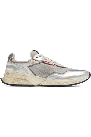 Dsquared2 Dsq2 Low Sneakers