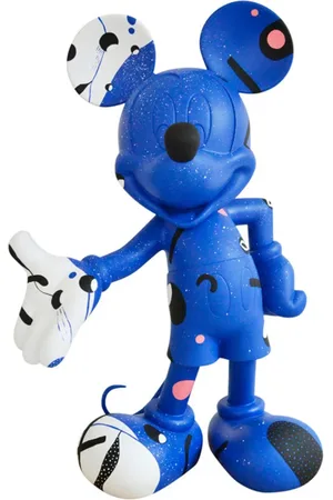 Leblon Delienne Mickey Cosmic