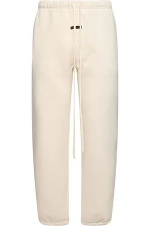 FEAR OF GOD Essential Cotton Blend Sweatpants