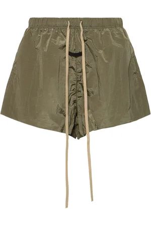 FEAR OF GOD Ripstop Running Shorts