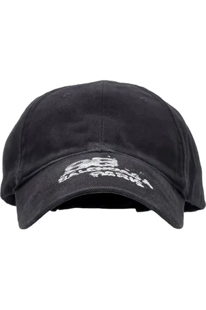 Balenciaga Paris Cotton Cap