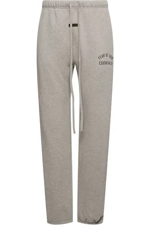FEAR OF GOD Essential Cotton Blend Sweatpants