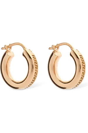 VERSACE Metal Earrings