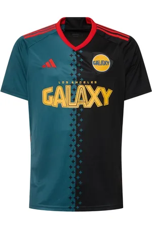 adidas Los Angeles Galaxy 3 Jersey