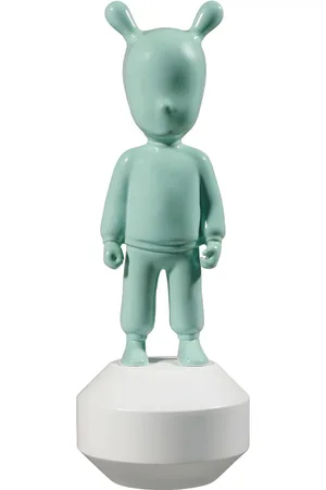 LLADRÒ The Guest Small Figurine
