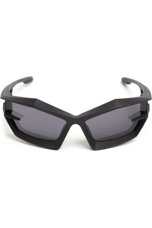 Givenchy Giv Cut Geometric Sunglasses
