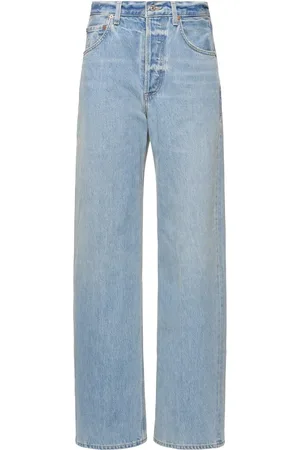 Citizens of Humanity Ayla High Rise Baggy Jeans
