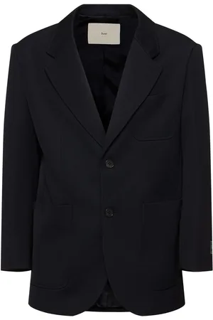 DUNST 2-button Unisex Oversize Blazer