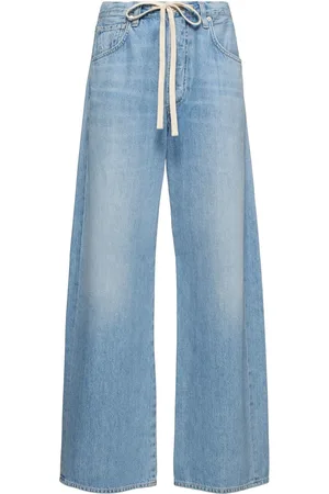 Citizens of Humanity Brynn High Rise Wide Jeans