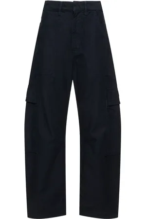 Citizens of Humanity Marcelle Low Slung Cargo Jeans