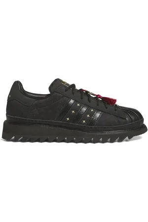 adidas Clot Superstar Lunar New Year Sneakers