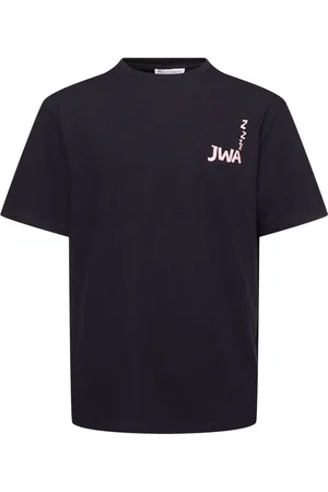 J.W.Anderson Jwa Back Print T-shirt