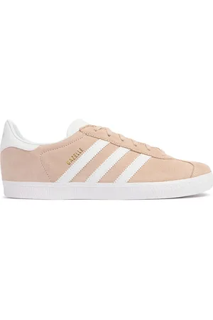 adidas Gazelle Lace-up Sneakers