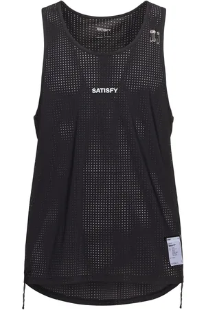SATISFY Space-o Tank Top