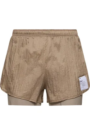 SATISFY Rippy 3" Trail Shorts