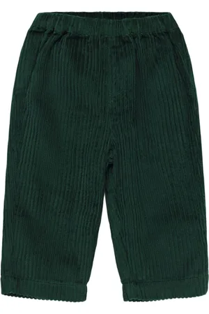 Louise Misha Cotton Corduroy Pants
