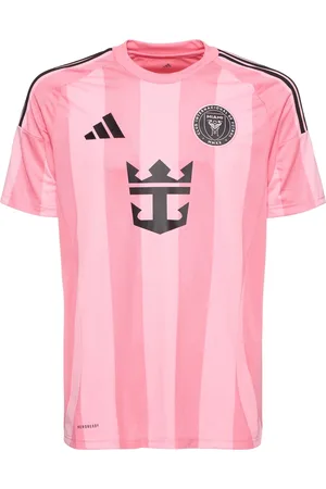 adidas Inter Miami Football Jersey