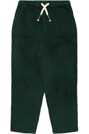 Louise Misha Cotton Corduroy Pants