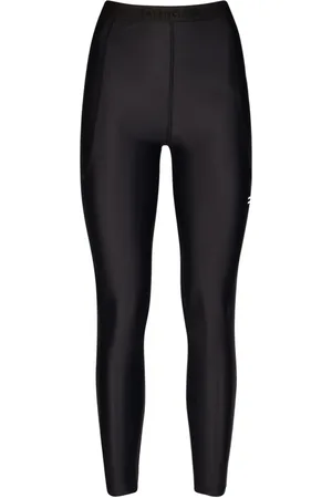 Balenciaga Stretch Tech Jersey Leggings