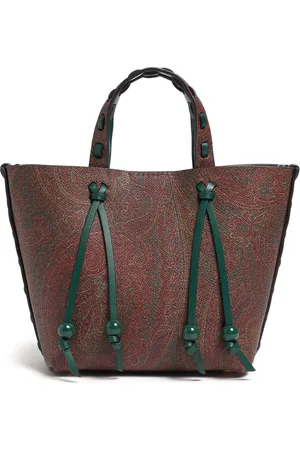 Etro Xs Essential Specials Threading Bag