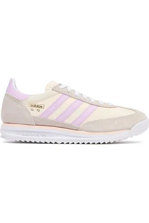 adidas Sl 72 Rs J Lace-up Sneakers