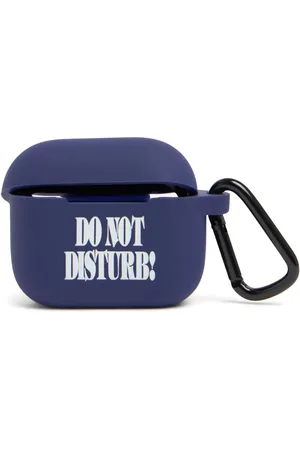 Carhartt Do Not Disturb Airpods Case