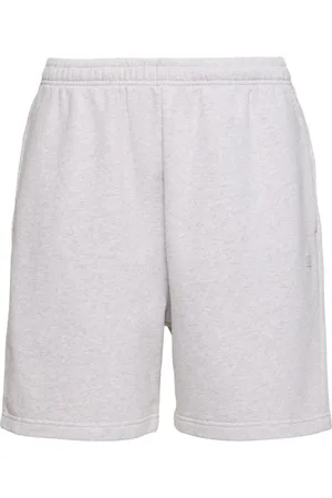 Acne Studios Forge U X Face Shorts