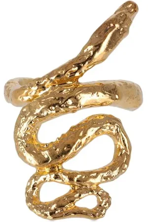 Alighieri The Medusa Ring