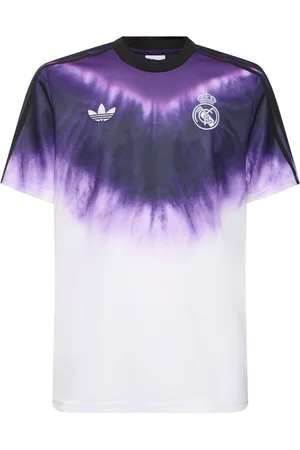 adidas Real Madrid Football Jersey