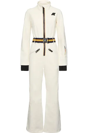 K-Way Lechere Iconic Tape Jumpsuit