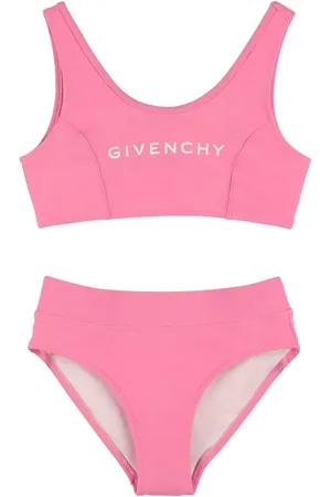 Givenchy Logo Bikini
