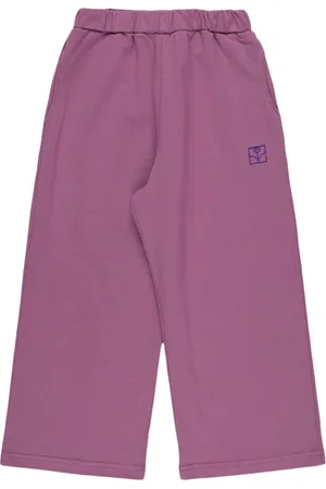 The Campamento Cotton Jersey Sweatpants