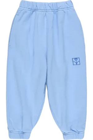 The Campamento Cotton Sweatpants