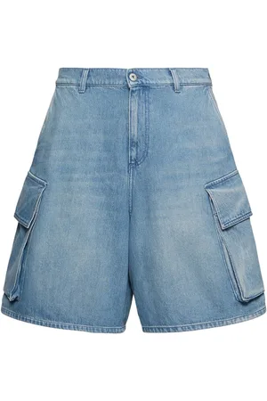 J.W.Anderson Cargo Shorts
