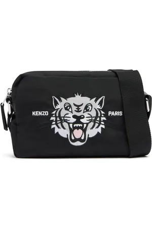 Kenzo Happy Tiger Crossbody Bag