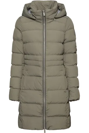 Canada Goose Aurora Recycled Nylon Down Parka