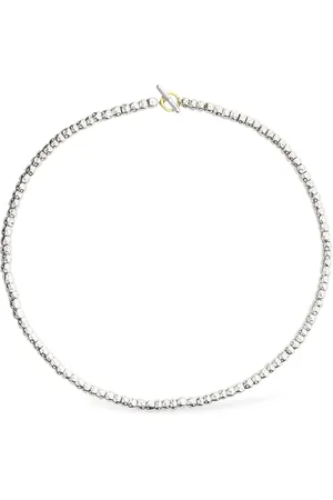 Dodo Granelli Chain Necklace