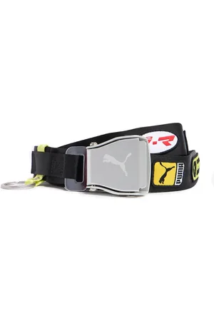 PUMA A$ap Rocky Mia Webbing Belt
