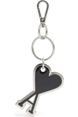 Ami Adc Logo Key Holder