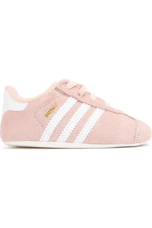 adidas Gazelle Crib Pre-walker Sneakers