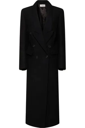 COPERNI Wool Blend Long Coat