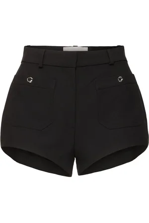 COPERNI Four-pocket Tailored Mini Shorts
