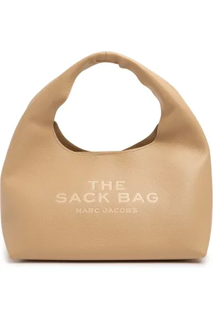 Marc Jacobs The Sack Leather Shoulder Bag
